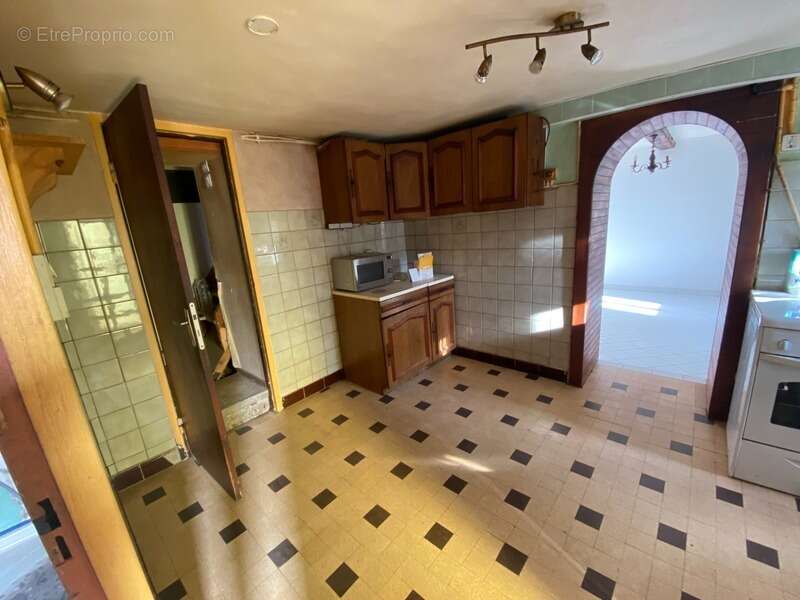 Maison à vendre 7 pièces proche de DAMPIERRE LES BOIS-ETUPES (25) - photo 11