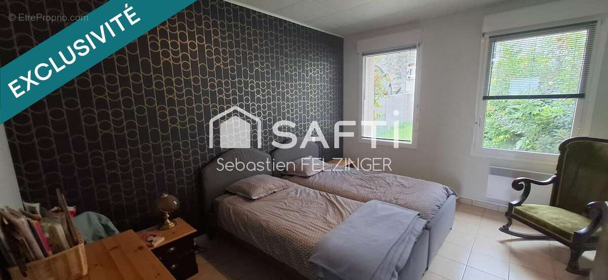 Photo 6 - Appartement à LAON