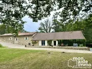 Maison à SAINT-ROMAIN-ET-SAINT-CLEMENT
