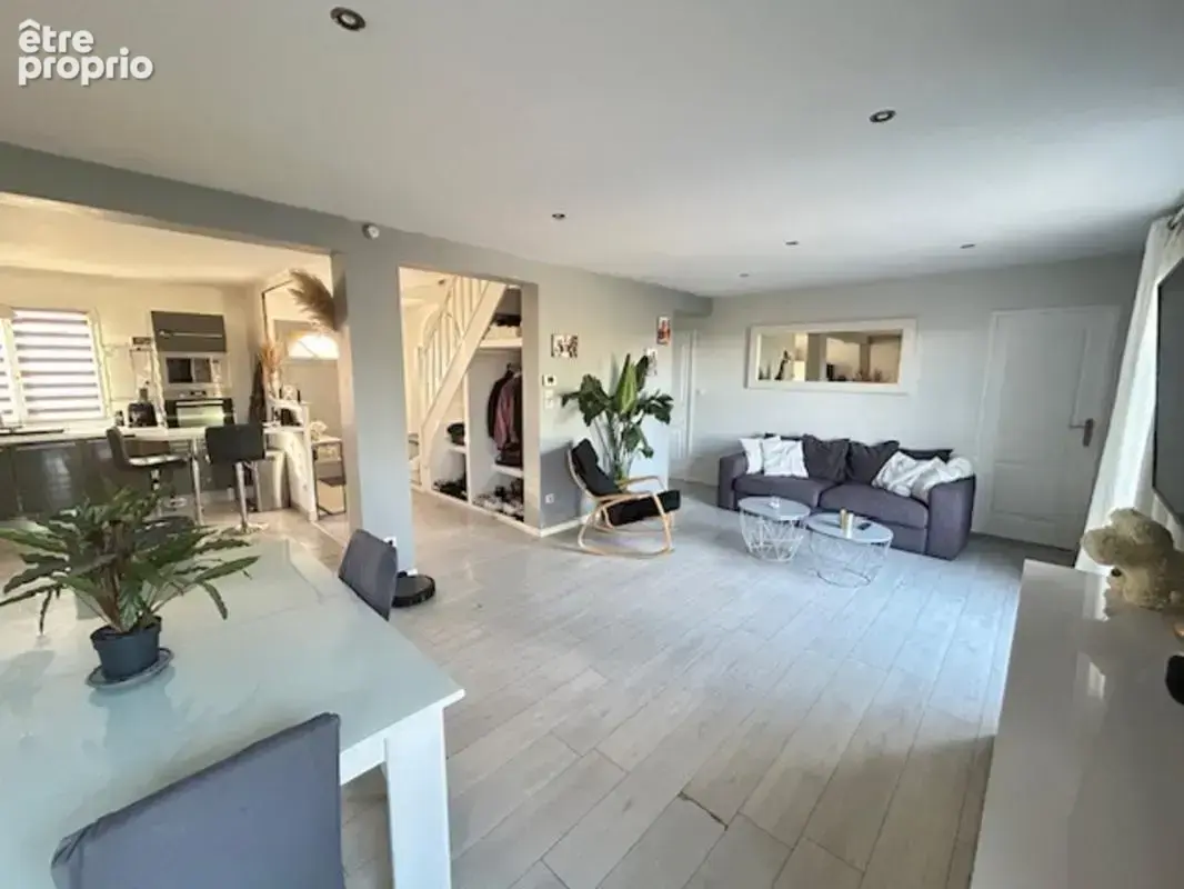Maison entre la ferte sous jouarre et meaux - photo 8