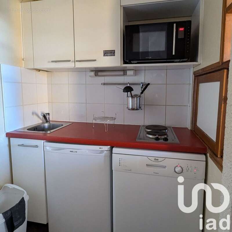 Photo 6 - Appartement à HUEZ