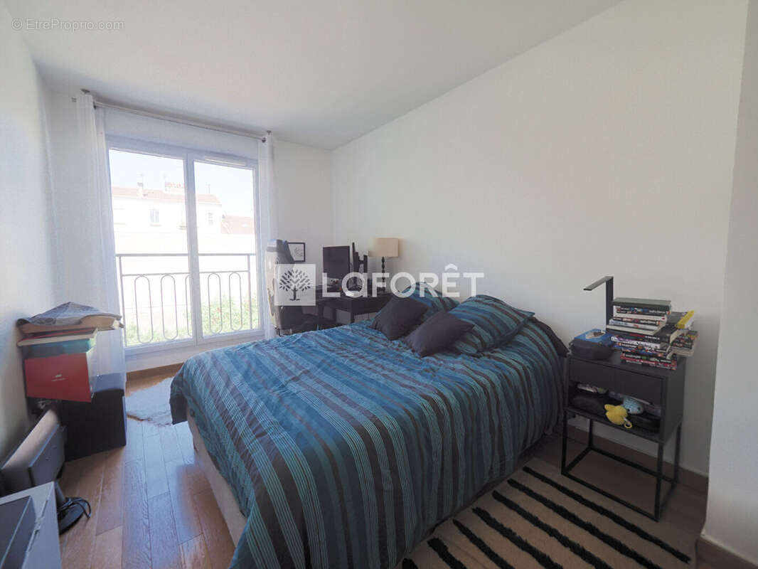 Appartement à ALFORTVILLE