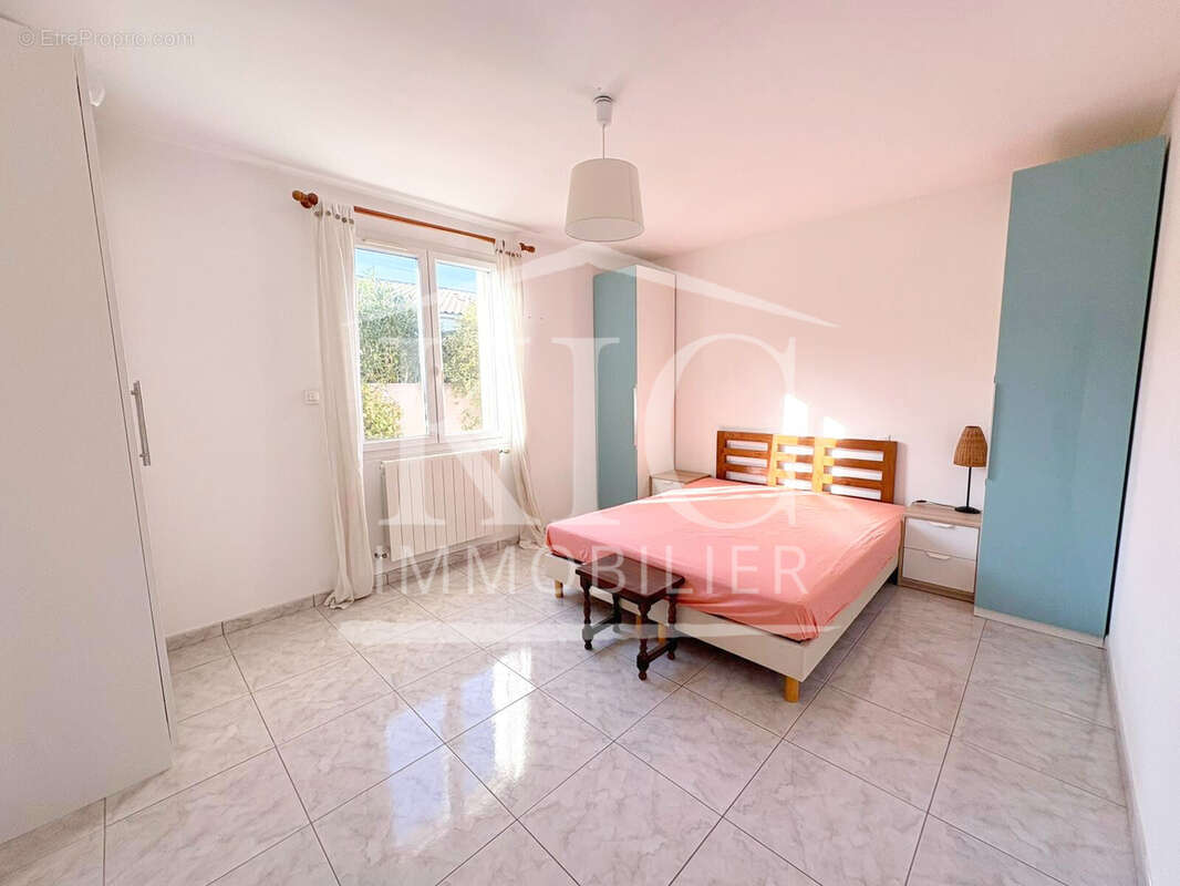 Maison à CARCASSONNE