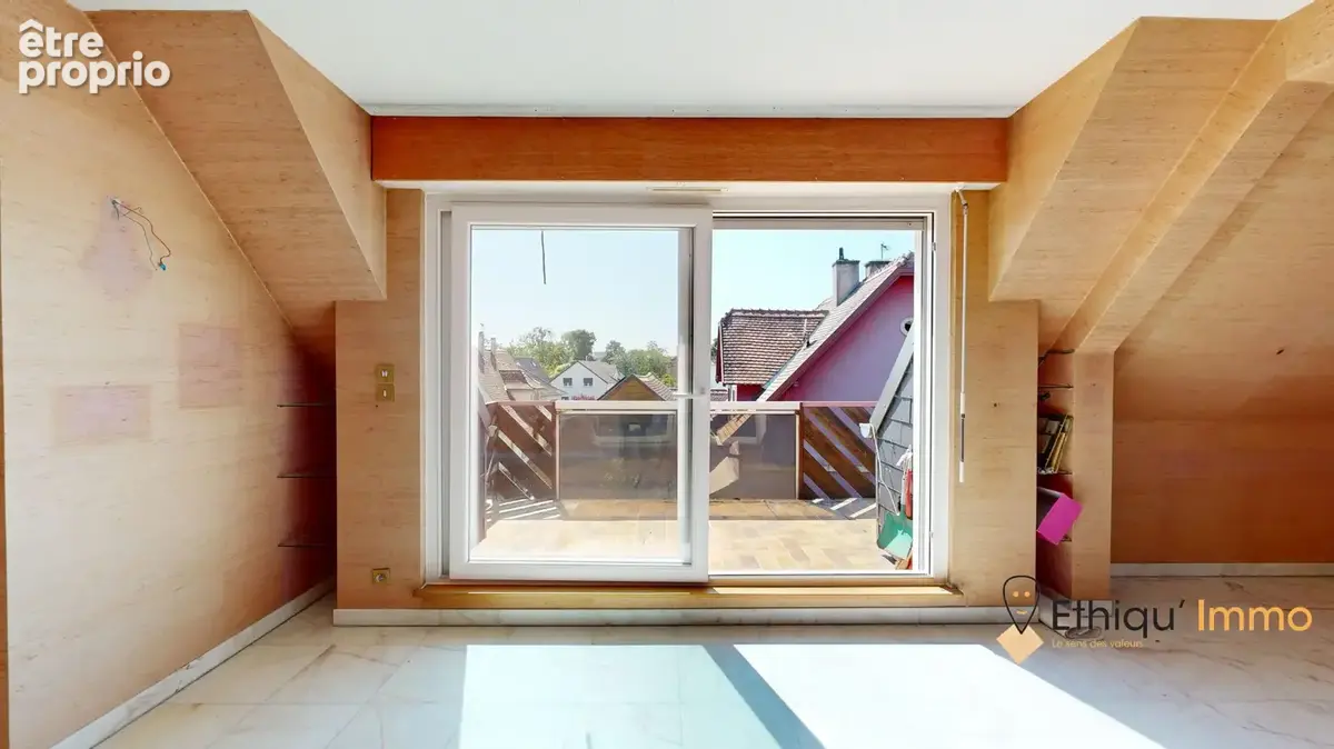 Appartement 4 pièces 107 m² à vendre à Strasbourg (67000) - photo 6