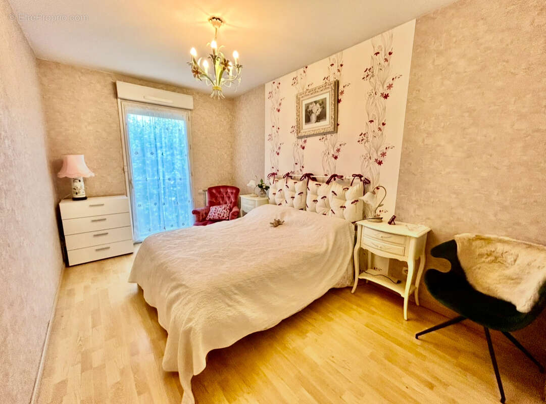 Appartement à VIENNE