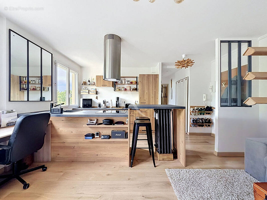 Appartement à ANGERS
