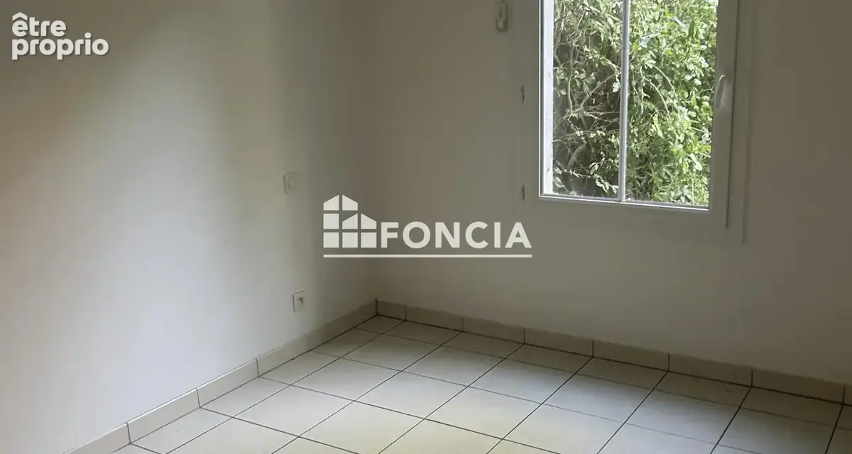 Arcachon, quartier de l'Aiguillon : T3 de 65 m² avec jardin sans vis-à-vis et garage - photo 3