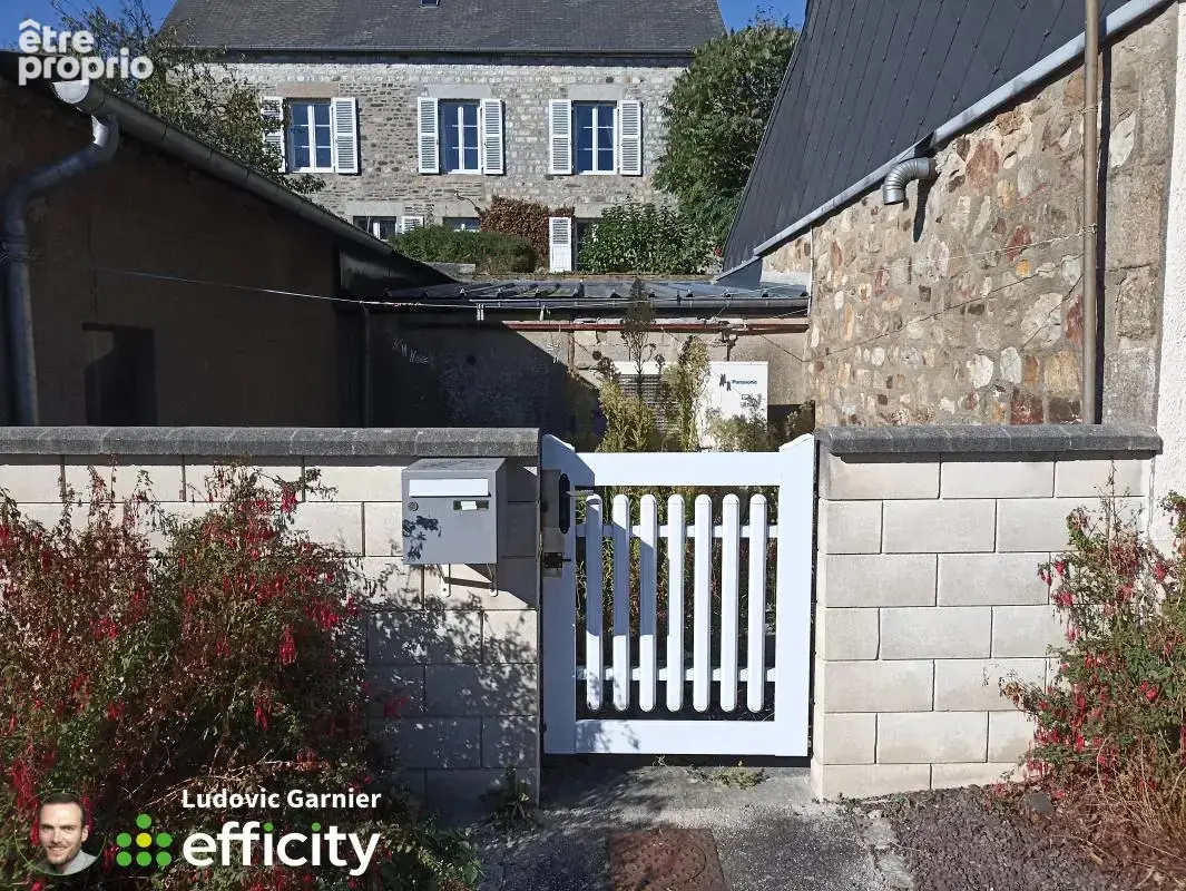 Maison 5 pièces 102 m² à vendre à Romagny (50140) - photo 19