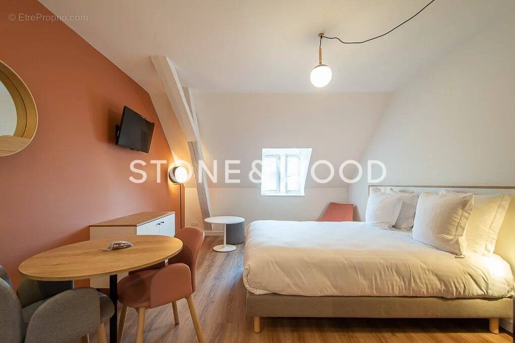 Appartement à ANNECY