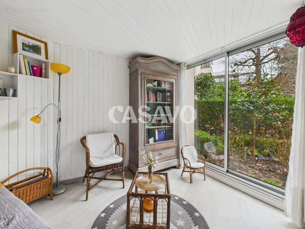 Appartement à LE CHESNAY