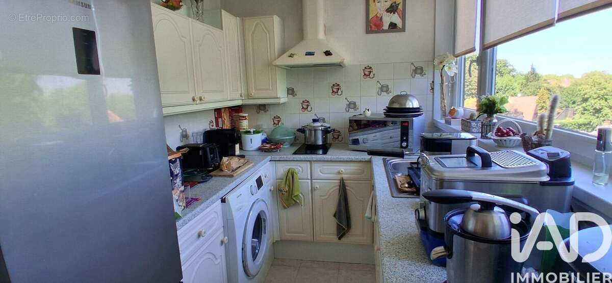 Photo 4 - Appartement à TOURCOING