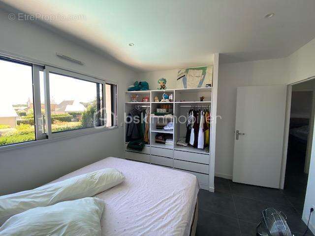 Maison contemporaine 6 pièces 141 m2 - photo 5