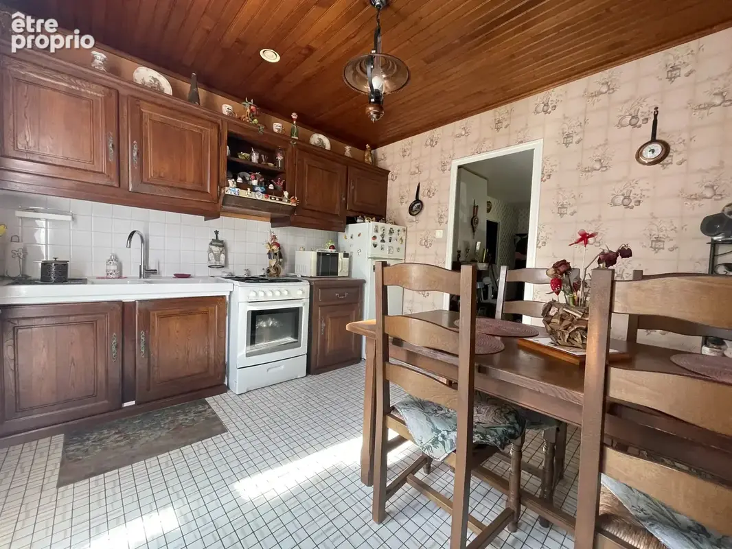 Exclusivité -  Coursac   Ensemble de deux maisons sur 2 600 m2 de terrain, à 15 min de Périgueux - photo 14