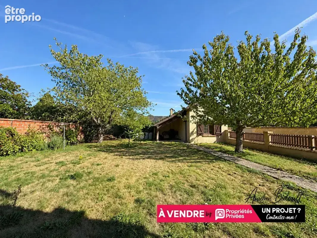 Maison 6 pièces 159 m2 COUDRES - photo 9