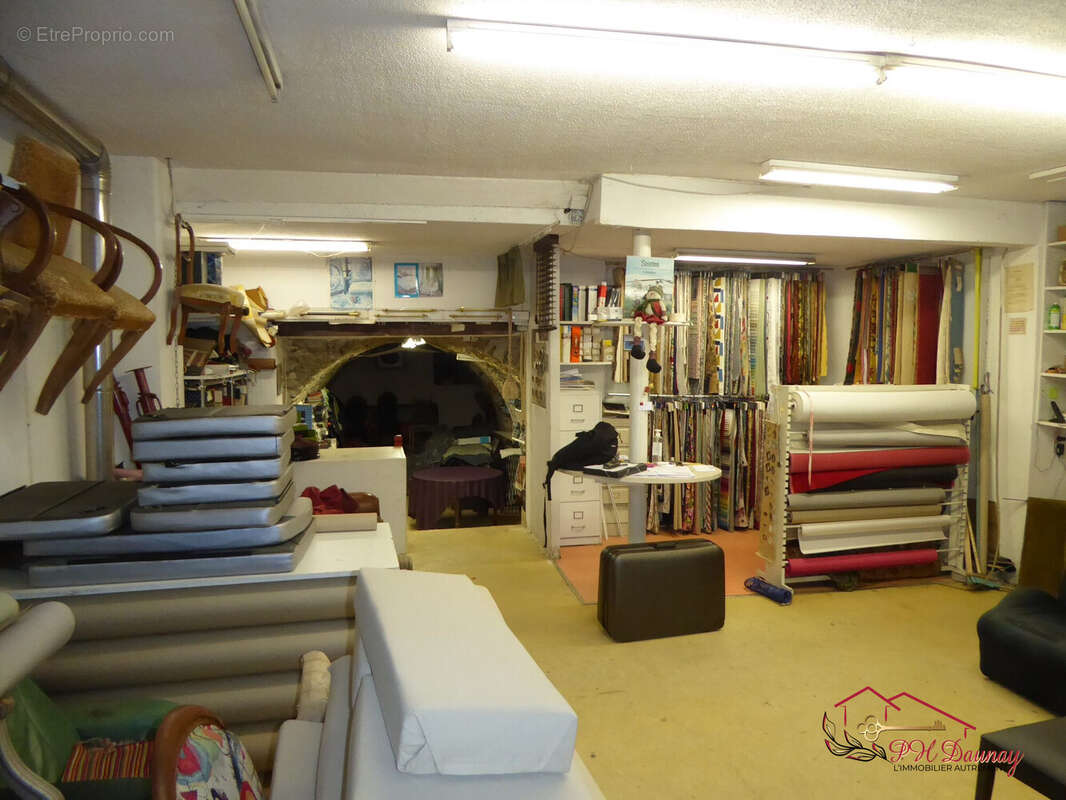 Appartement à MILLAU