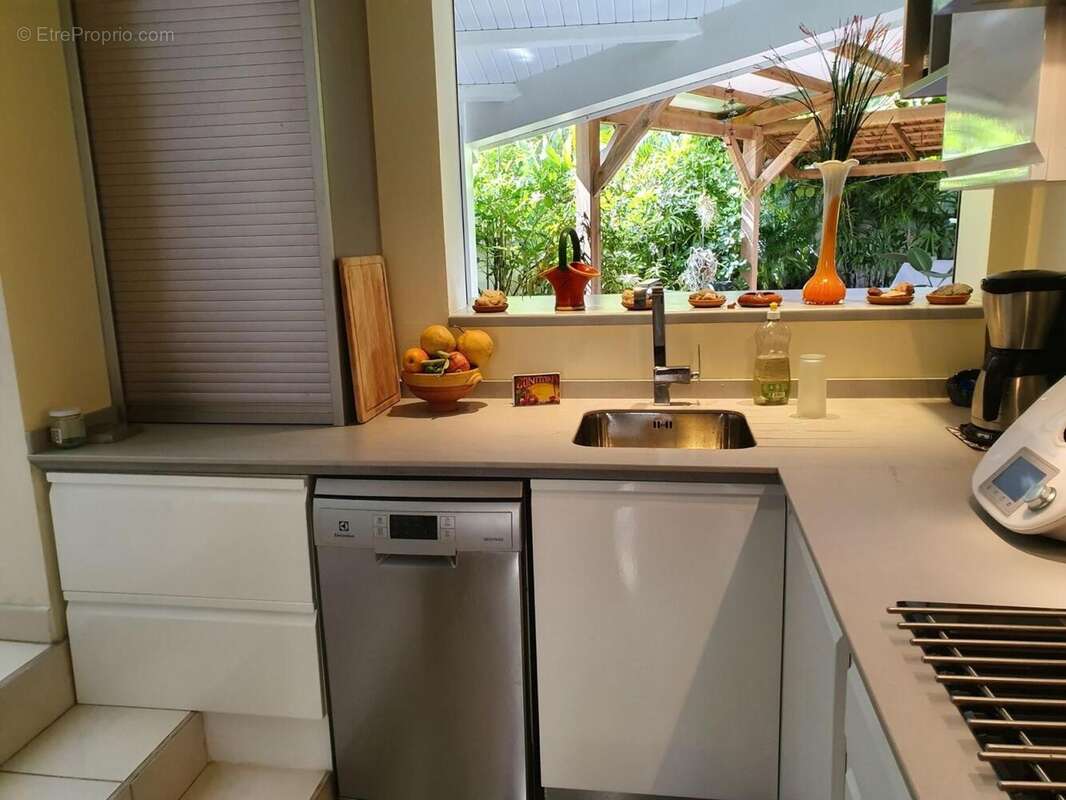 Photo 4 - Maison à LES TROIS-ILETS