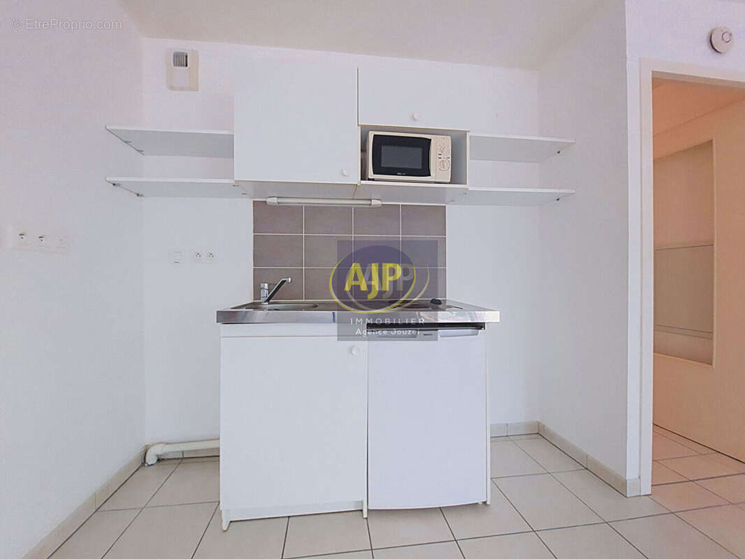 Saint-Sébastien sur Loire -Appartement studio de 34 m² - photo 6