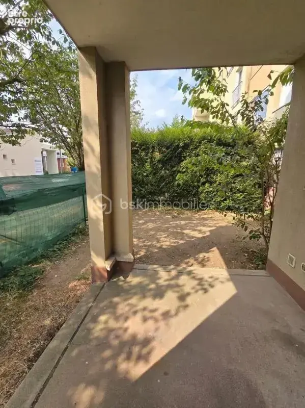 Appartement F2 avec jardin privatif et parking — Idéal premier achat ou investisseur - photo 6