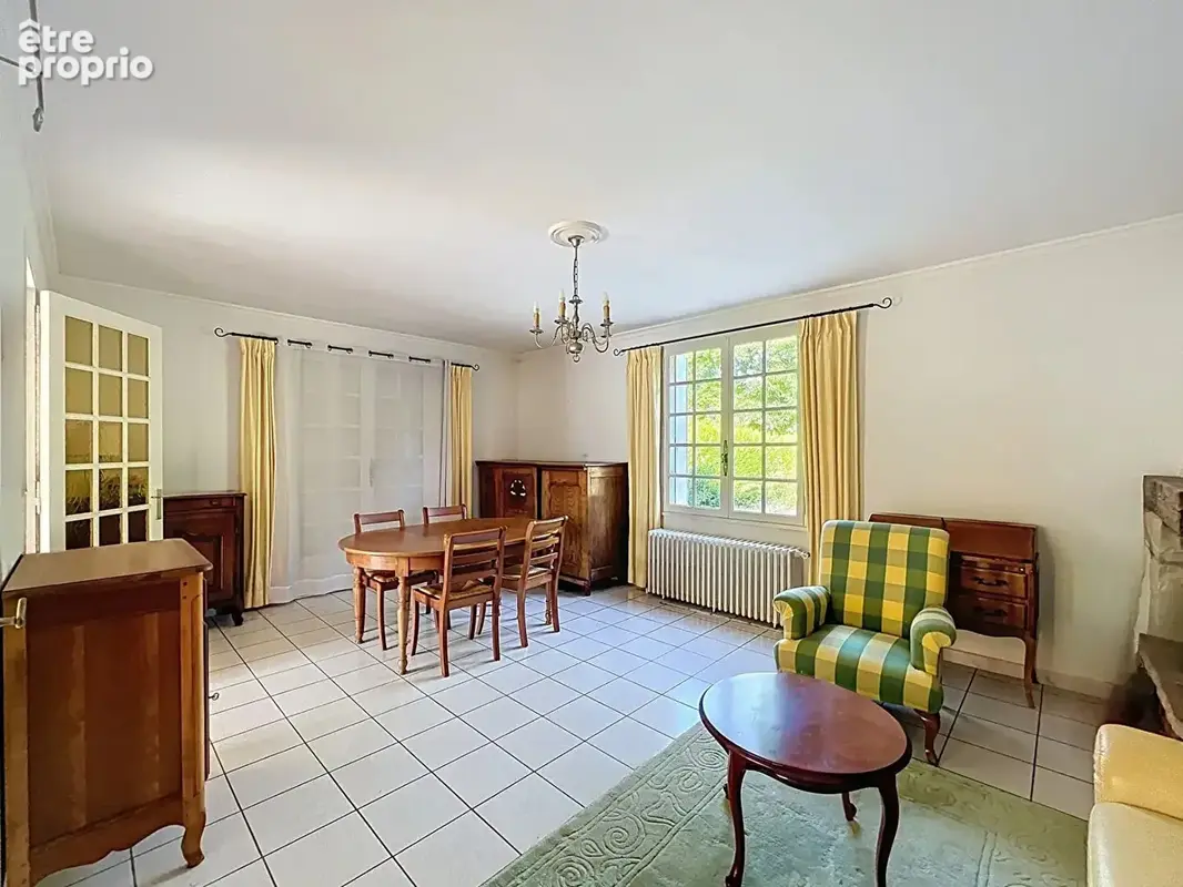 Maison Orléans 7 pièces 137 m² - photo 2
