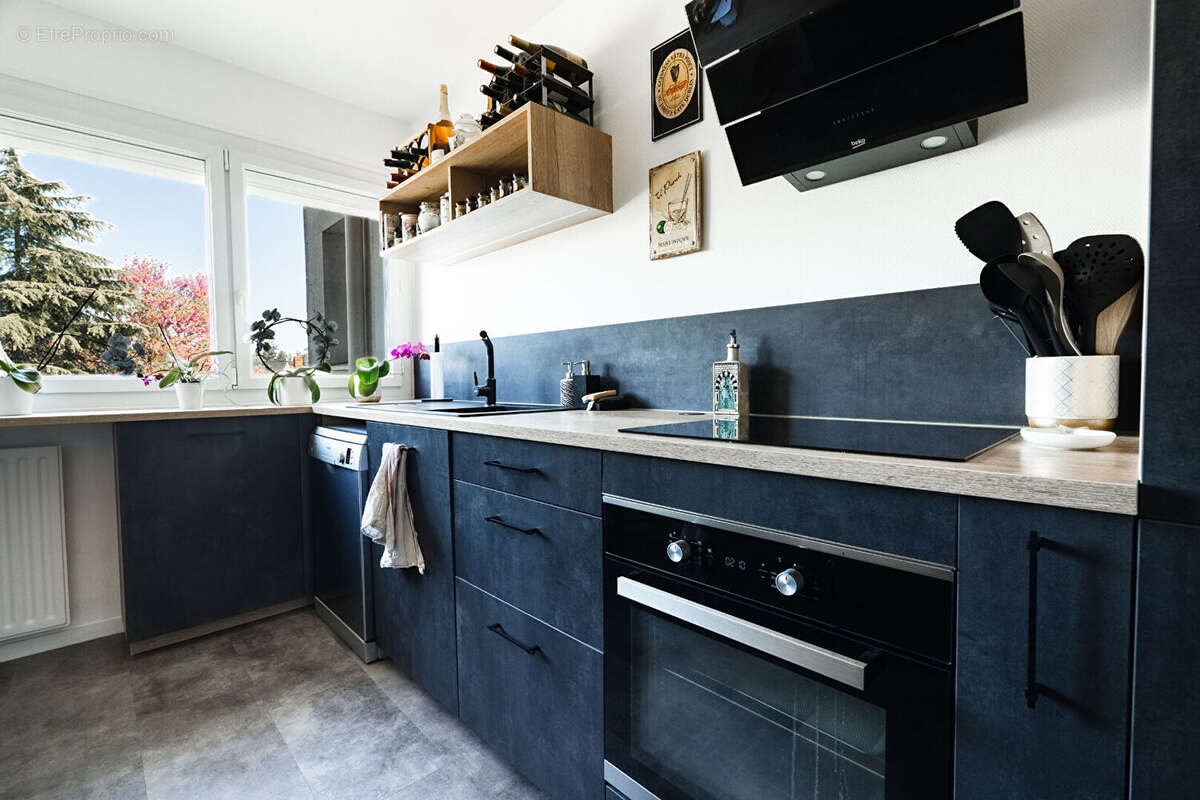 Appartement à SAINT-BARTHELEMY-D'ANJOU