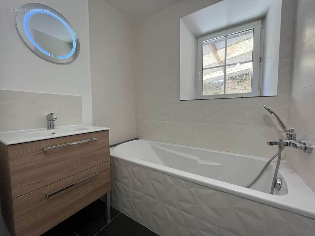 Appartement 59 m² à Cancale  - photo 8