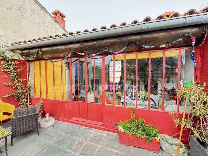 Appartement à SAINT-REMY-DE-PROVENCE