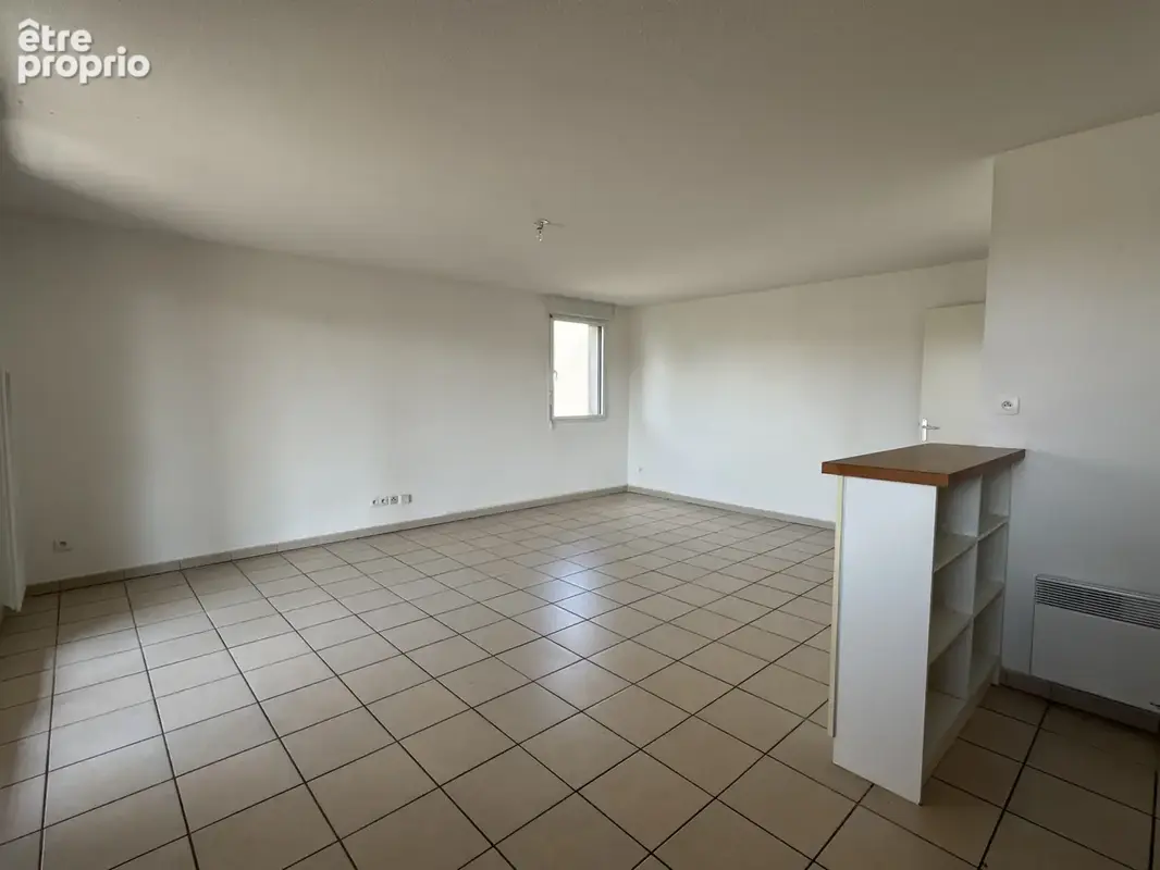 Appartement T3 - 65m2 - Merville - photo 5