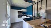 Appartement à CHARTRES-DE-BRETAGNE