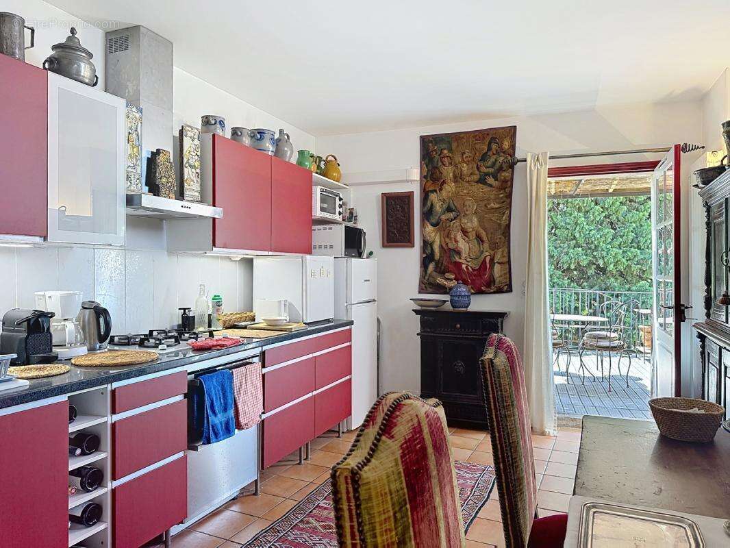 Avignon IM - Appartement 6 pièces 128m² - terrasse 22m² - photo 3
