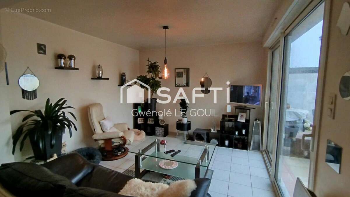 Photo 4 - Maison à L&#039;AIGUILLON-SUR-VIE