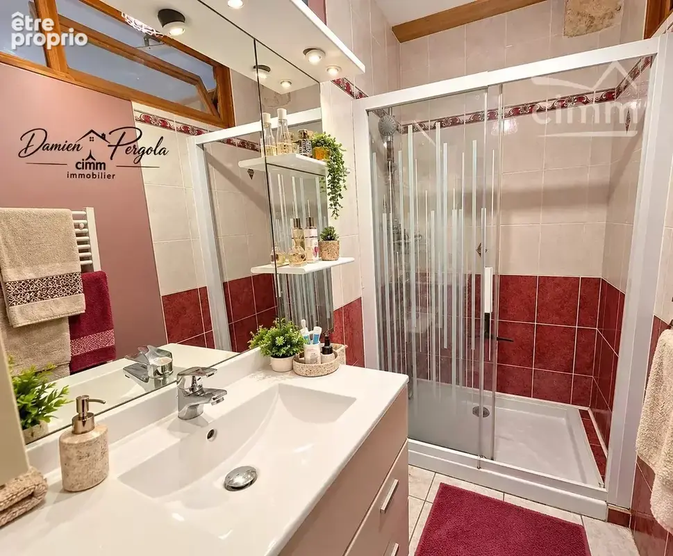 Ensemble immobilier de charme de 135 m² au cœur de Montignac-Lascaux - photo 12