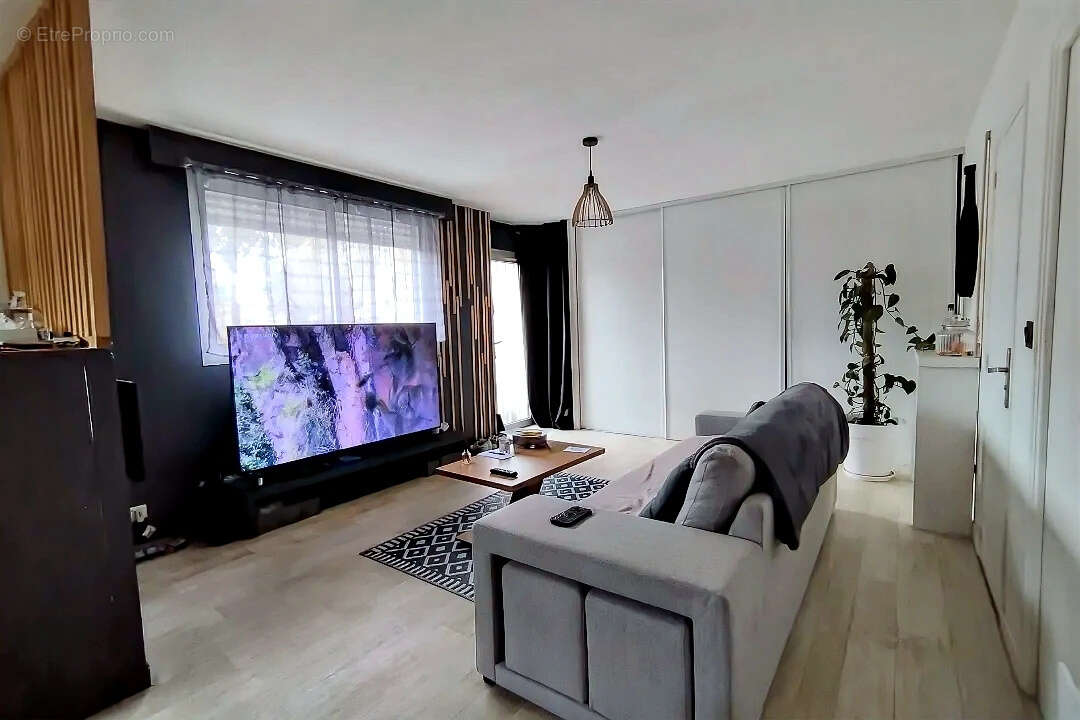 Maison à LA CHEVROLIERE