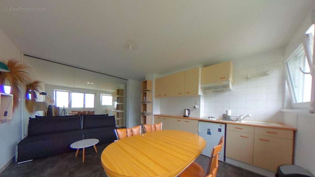 Appartement à ARRAS