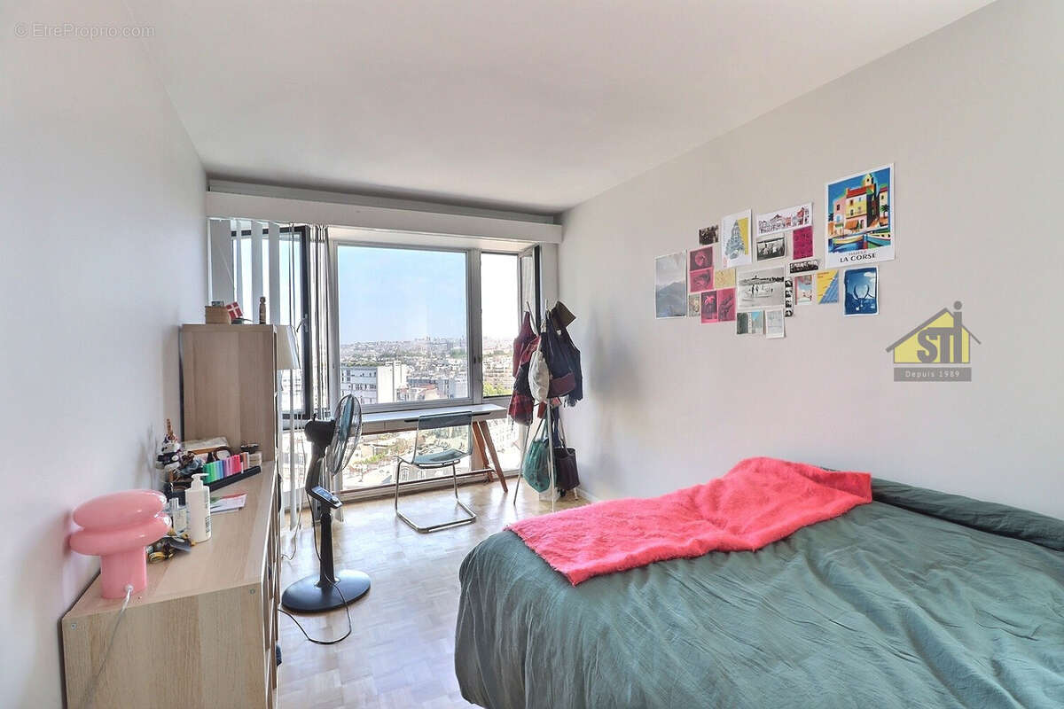 Appartement - 72m2 - 4 pièces - photo 3