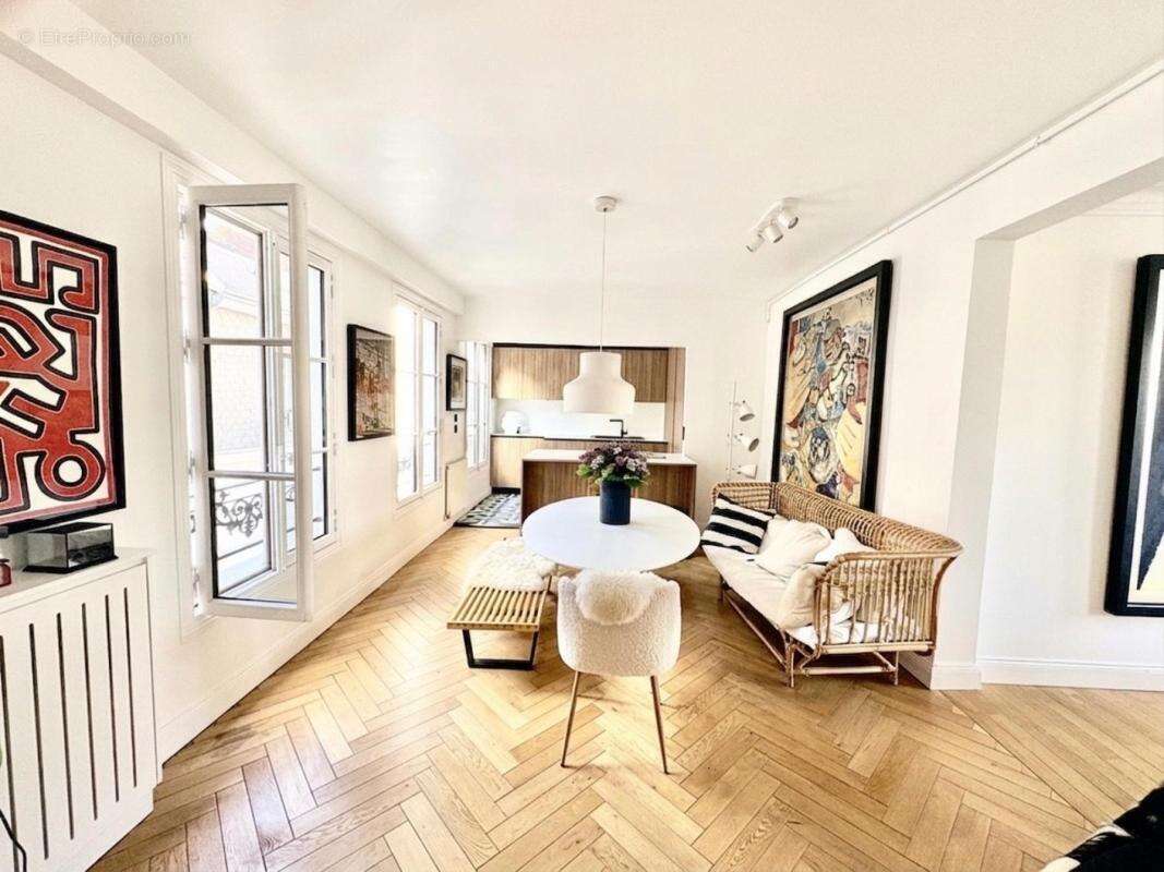 Le chic absolu au cœur historique - photo 2