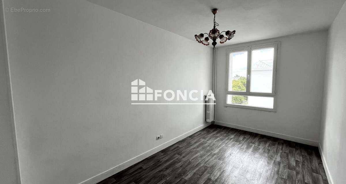 Appartement à RUEIL-MALMAISON