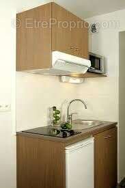 Appartement à MARSEILLE-2E