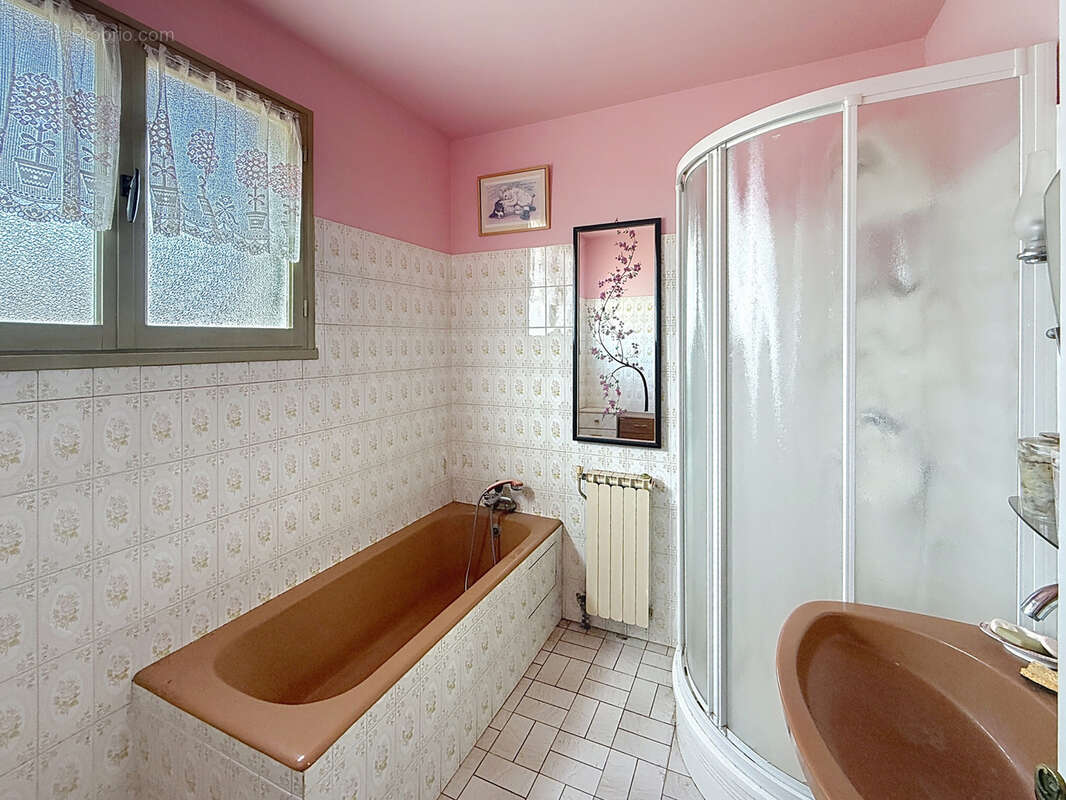 Maison à ISLE