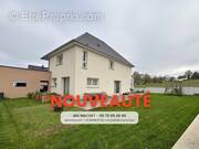 Maison à MICHELBACH-LE-BAS