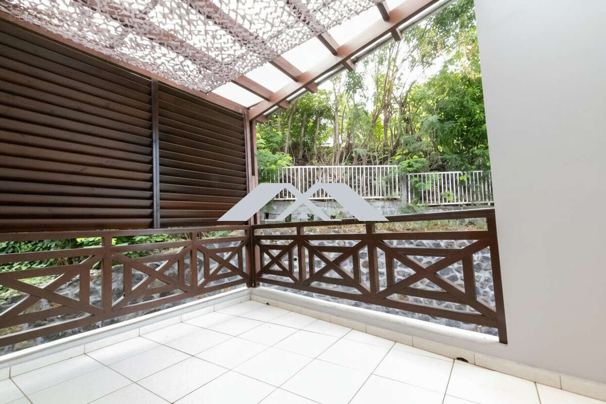 Appartement à LE TAMPON