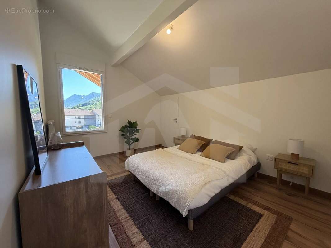 Appartement 4P+C 111m2 + 19m2 de terrasse - photo 6