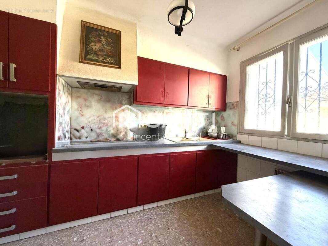 Photo 6 - Maison à PERPIGNAN