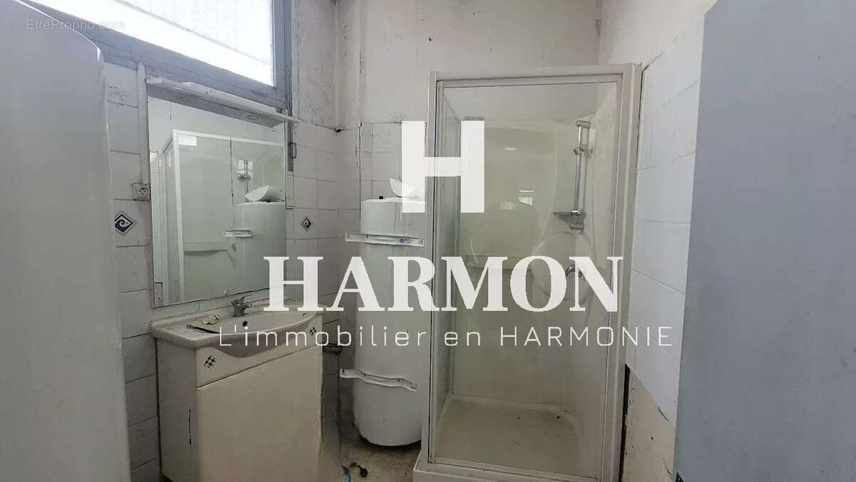 Appartement à ARTIX