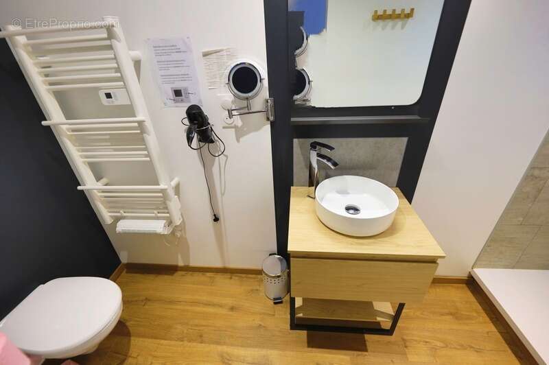 Appartement à BUSSANG