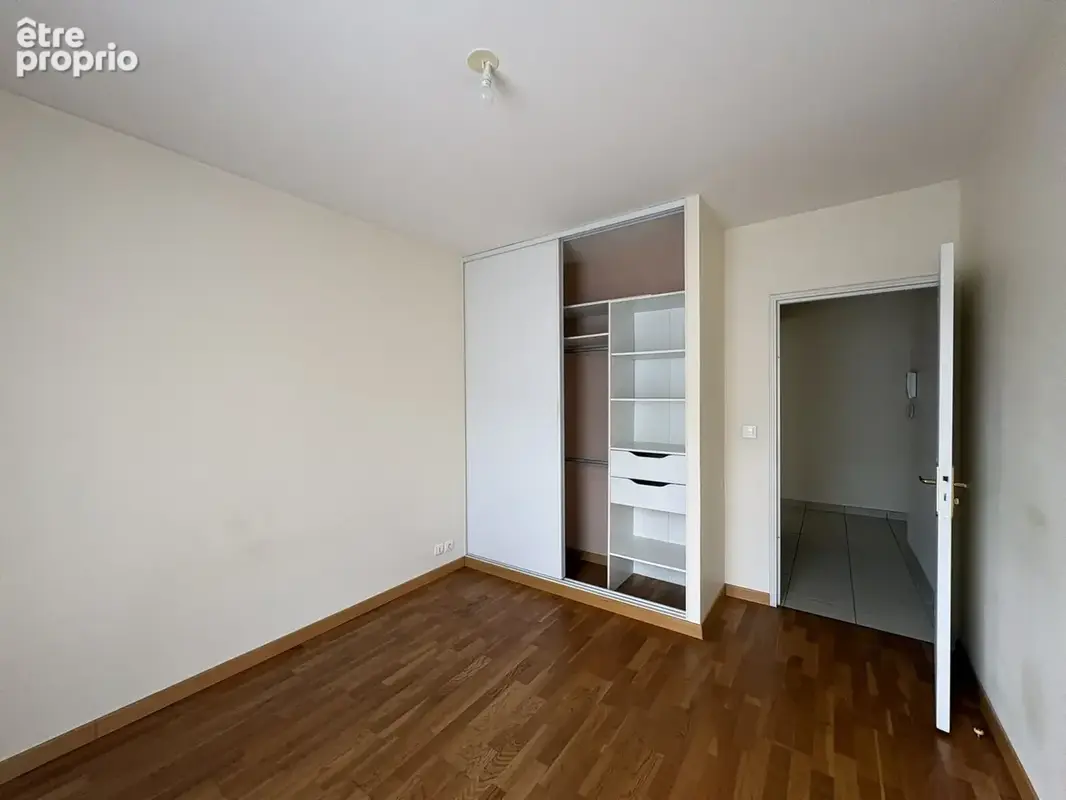 Appartement 2 pièces 60 m² à vendre à Tassin-La-Demi-Lune (69160) - photo 7
