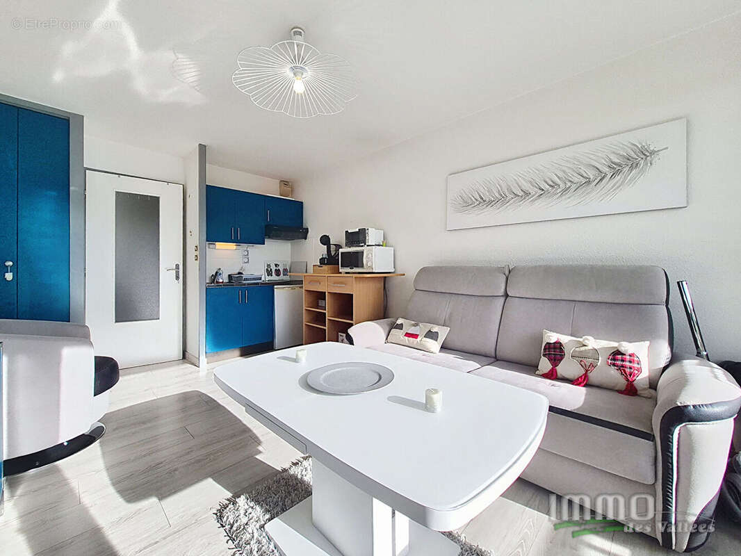 Appartement à GERARDMER