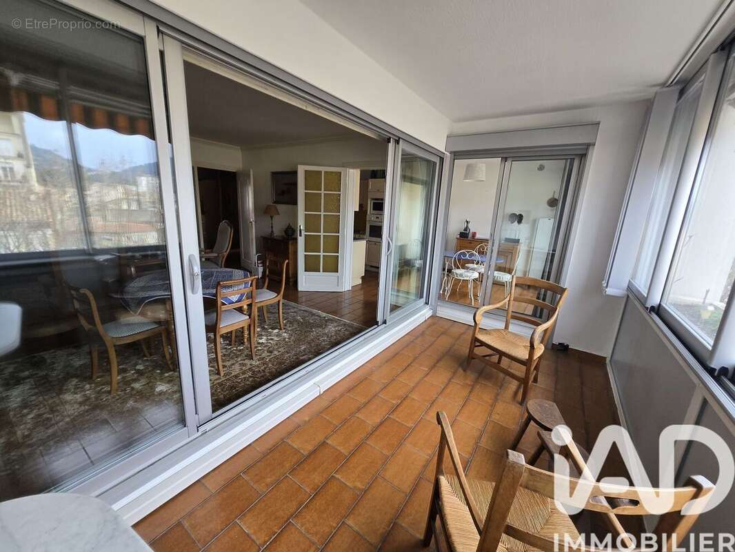 Photo 7 - Appartement à ALES