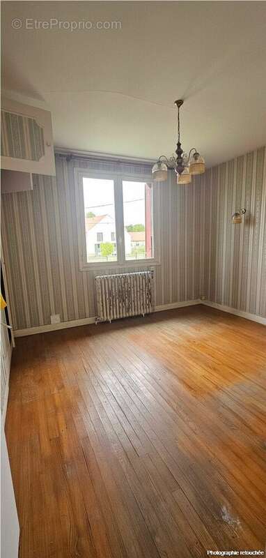 Maison à RESSONS-SUR-MATZ