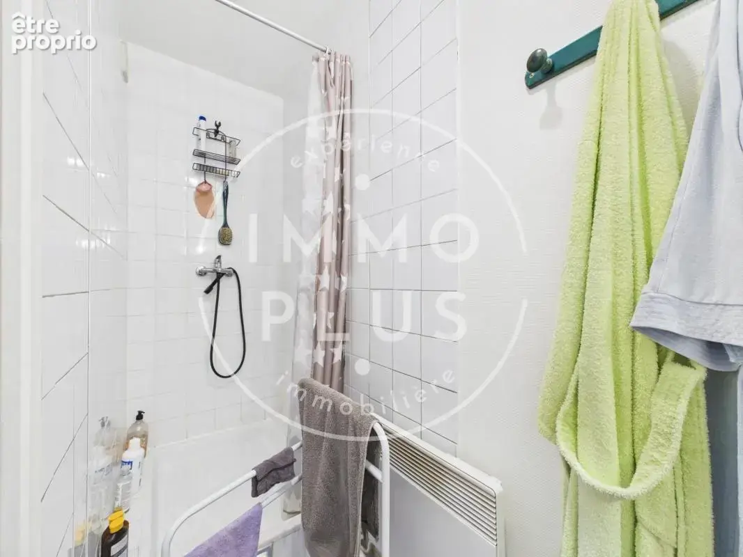 Vente - Appartement - duplex 5 pièces - 103,25 m² - 463 000 € - - photo 8