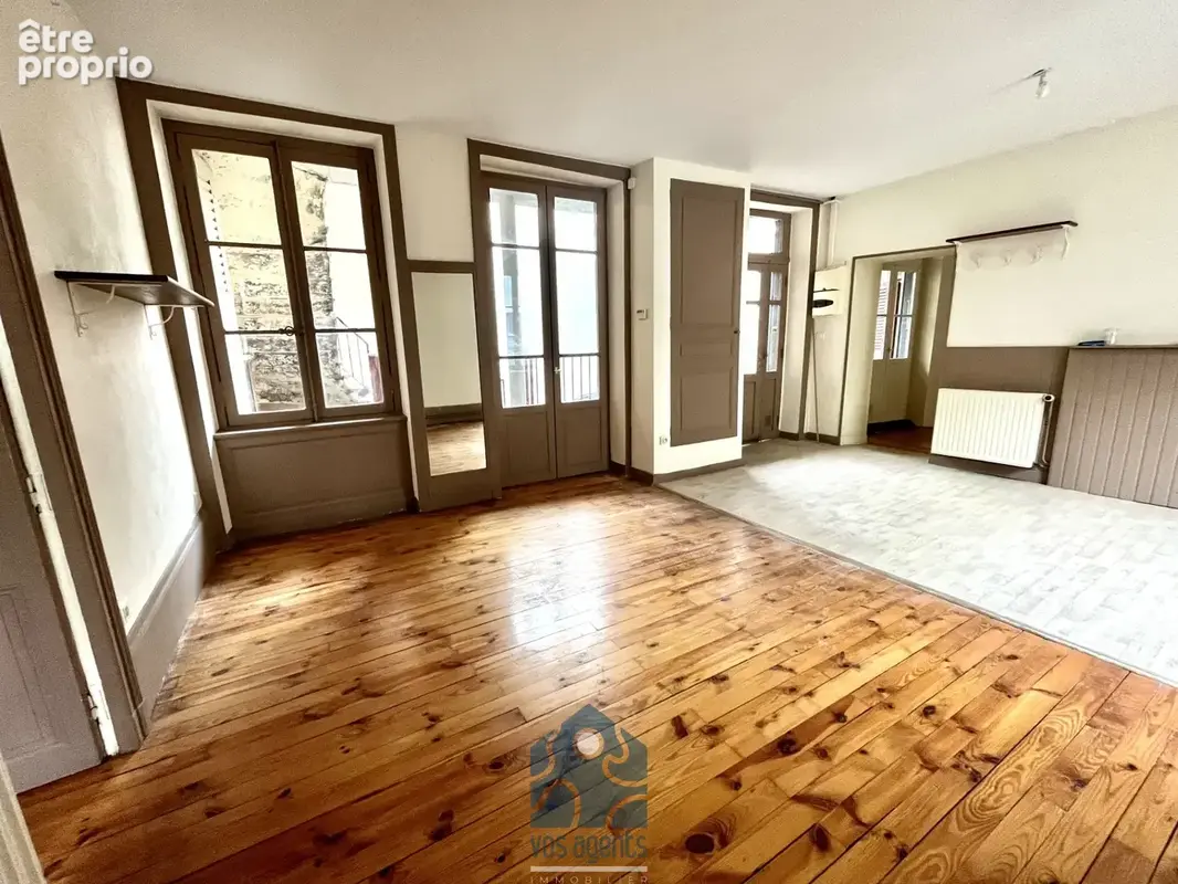 Appartement 3 pièces - photo 3